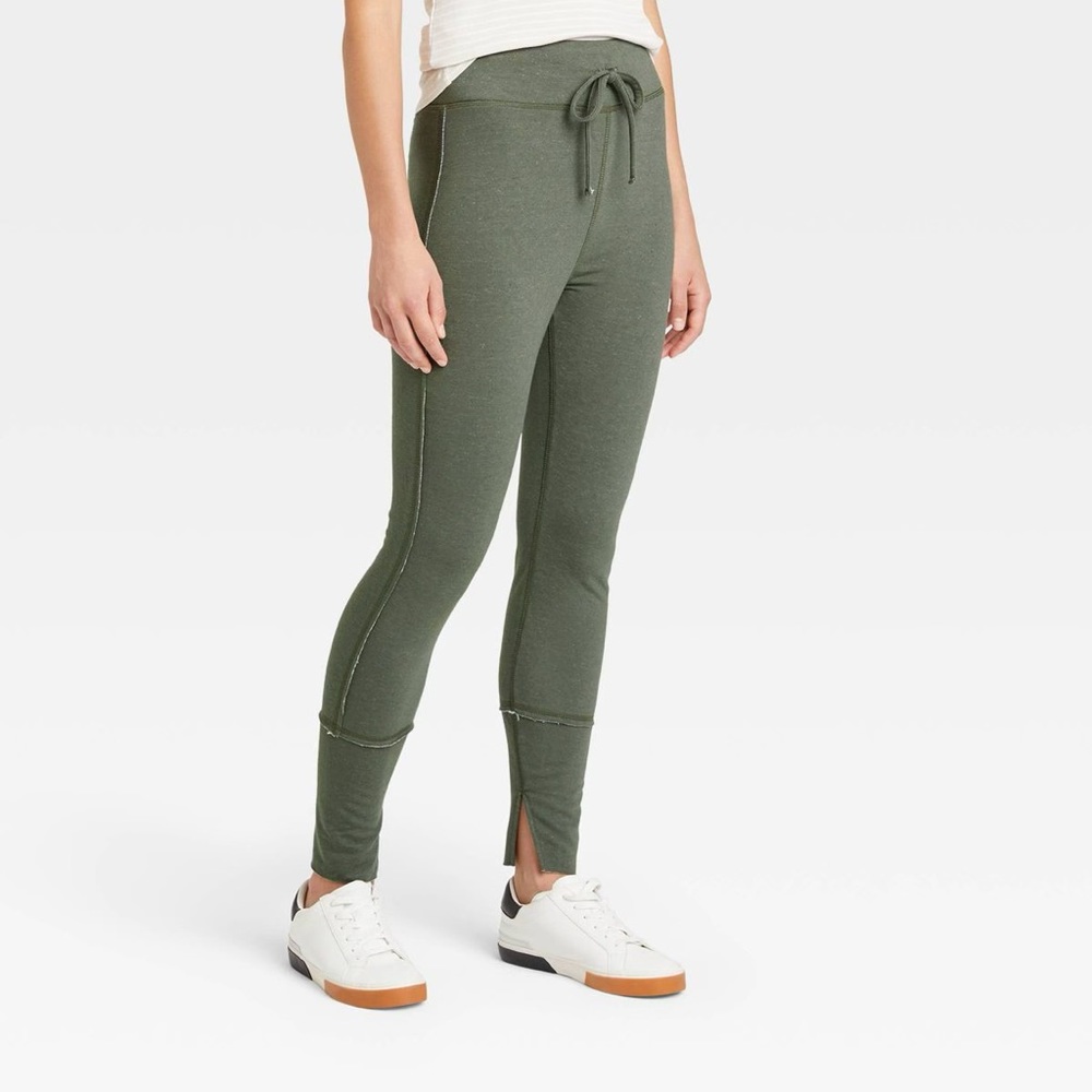 Brand New too small for me olive color